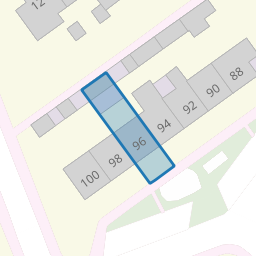 Perceel BEE03-D-1227