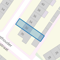 Perceel BEE03-D-1230