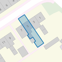 Perceel BEE03-D-1233