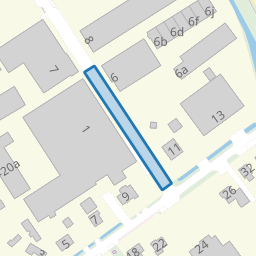 Perceel BEE03-D-1243