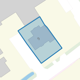 Perceel BEE03-D-1244