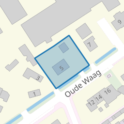 Perceel BEE03-D-1246