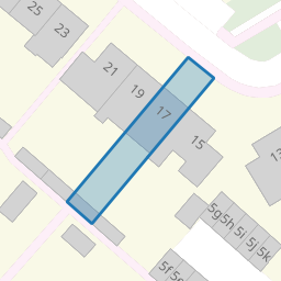 Perceel BEE03-D-1253