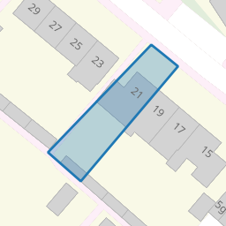 Perceel BEE03-D-1255