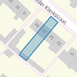 Perceel BEE03-D-1256