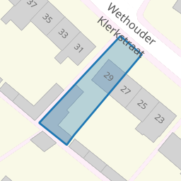 Perceel BEE03-D-1257