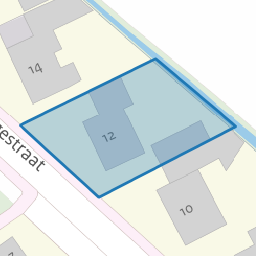 Perceel BEE03-D-1264