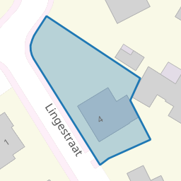 Perceel BEE03-D-1266