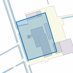 Perceel BEE03-D-1271