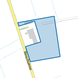 Perceel BEE03-D-1272