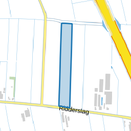 Perceel BEE03-D-1280