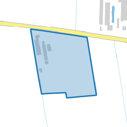 Perceel BEE03-D-1282