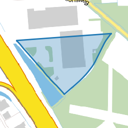 Perceel BEE03-D-1304