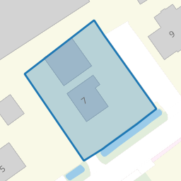 Perceel BEE03-D-1322