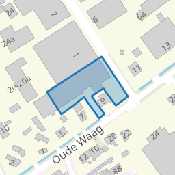 Perceel BEE03-D-1324