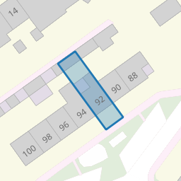 Perceel BEE03-D-1327