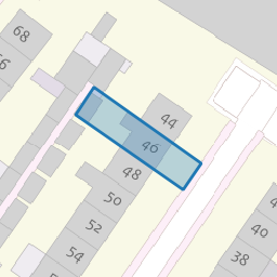 Perceel BEE03-D-1331