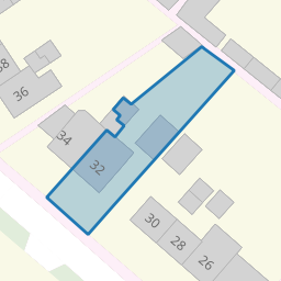 Perceel BEE03-D-1345