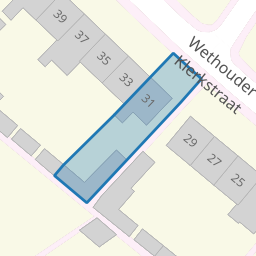 Perceel BEE03-D-1351