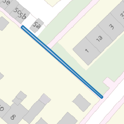 Perceel BEE03-D-1352