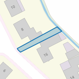 Perceel BEE03-D-1354