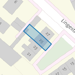 Perceel BEE03-D-1355