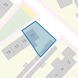 Perceel BEE03-D-1358