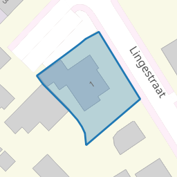 Perceel BEE03-D-1363