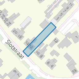 Perceel BEE03-D-1371