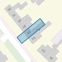 Perceel BEE03-D-1372