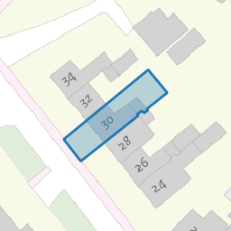 Perceel BEE03-D-1373