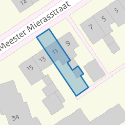 Perceel BEE03-D-1376