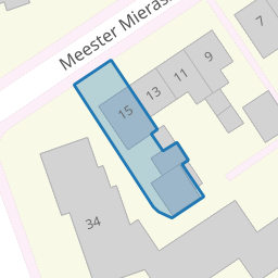 Perceel BEE03-D-1377