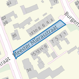 Perceel BEE03-D-1384