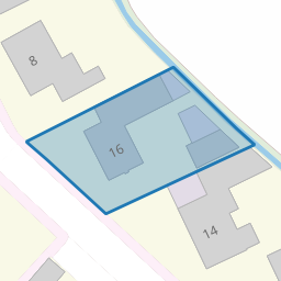 Perceel BEE03-D-1391