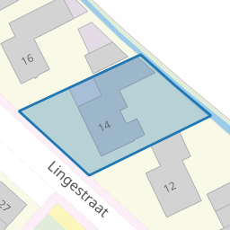 Perceel BEE03-D-1392