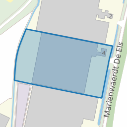 Perceel BEE03-D-1413