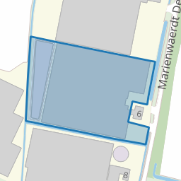 Perceel BEE03-D-1418