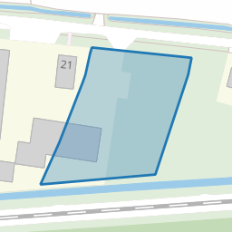 Perceel BEE03-D-1445