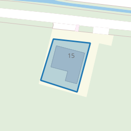 Perceel BEE03-D-1447