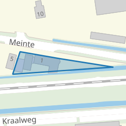 Perceel BEE03-D-1450