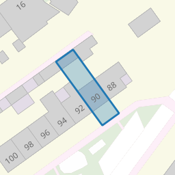 Perceel BEE03-D-1460