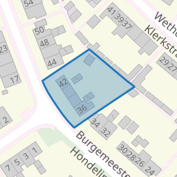 Perceel BEE03-D-1468