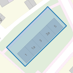 Perceel BEE03-D-1473