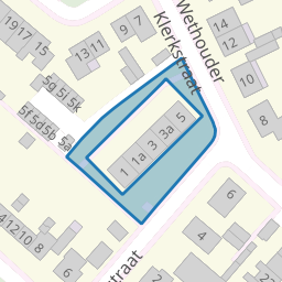 Perceel BEE03-D-1474