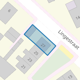 Perceel BEE03-D-1475