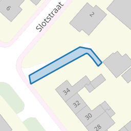 Perceel BEE03-D-1477