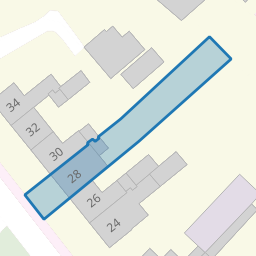 Perceel BEE03-D-1480