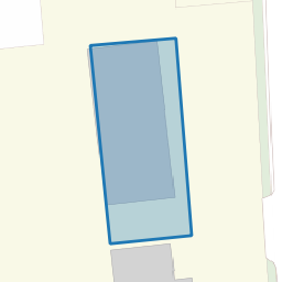 Perceel BEE03-D-1509