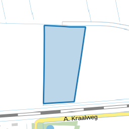 Perceel BEE03-D-1511